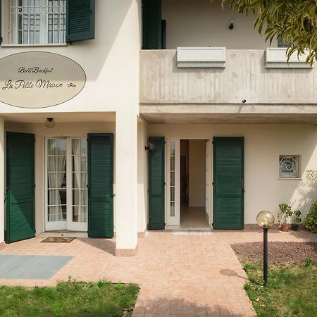 بويجناجو B&B La Petite Maison المظهر الخارجي الصورة