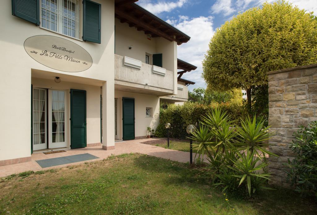 بويجناجو B&B La Petite Maison المظهر الخارجي الصورة
