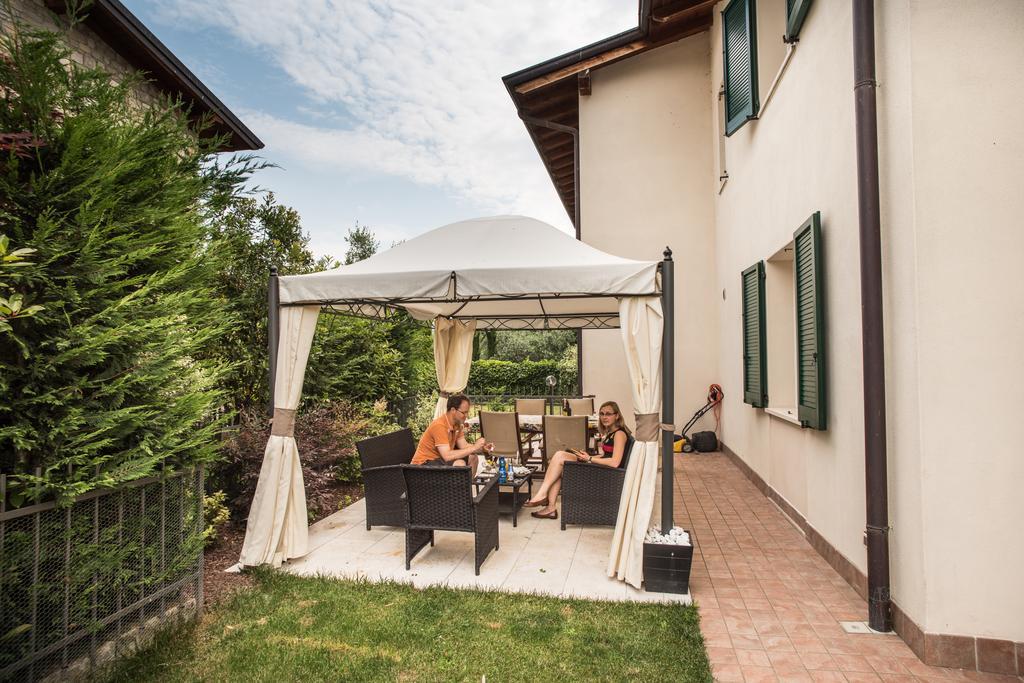 بويجناجو B&B La Petite Maison المظهر الخارجي الصورة