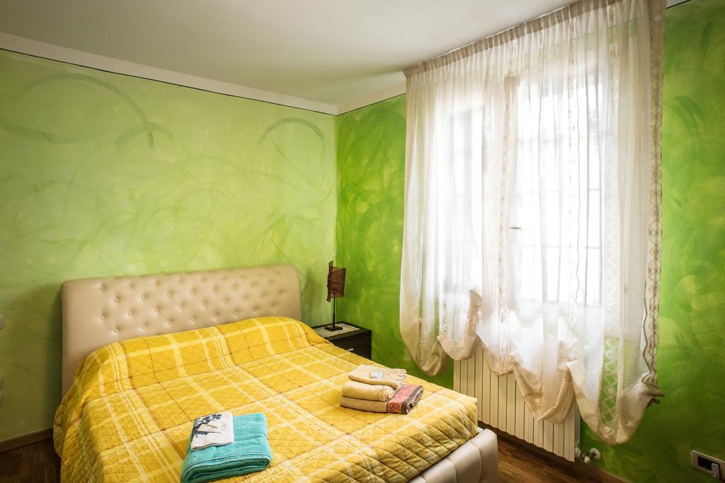 بويجناجو B&B La Petite Maison الغرفة الصورة
