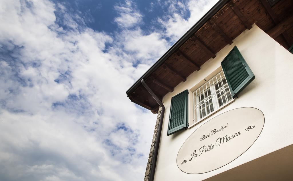 بويجناجو B&B La Petite Maison المظهر الخارجي الصورة