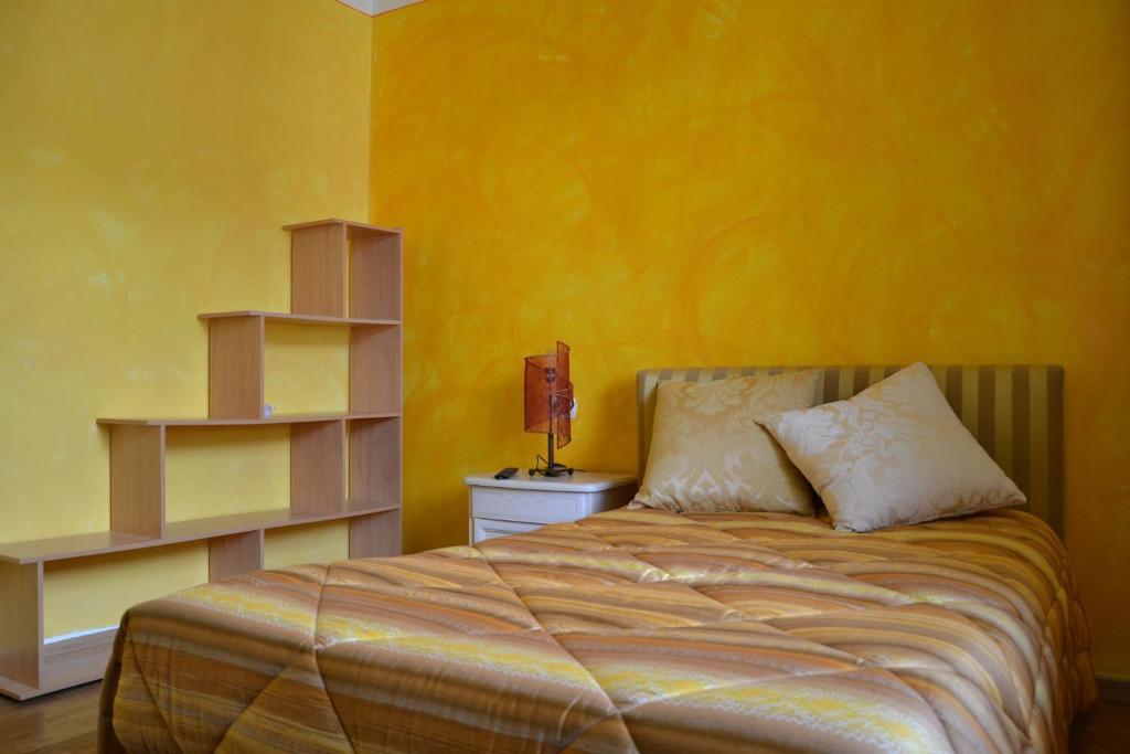 بويجناجو B&B La Petite Maison الغرفة الصورة