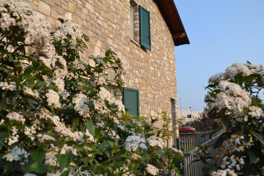 بويجناجو B&B La Petite Maison المظهر الخارجي الصورة