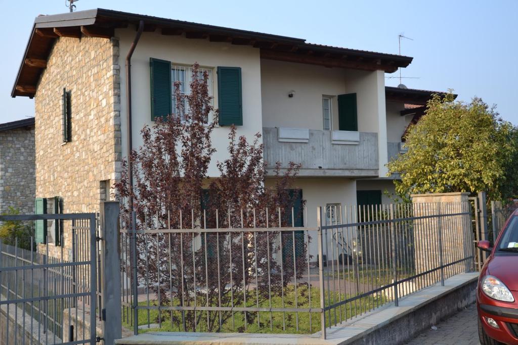بويجناجو B&B La Petite Maison المظهر الخارجي الصورة
